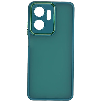 کاور IRON METAL محافظ لنز مناسب برای آنر Honor X7A